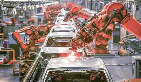 Manufacturing jobs in Michigan may be impacted by automation, tariff policies