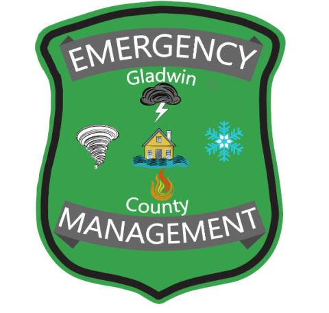 Sign up for Gladwin County emergency information