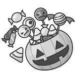 Trunk or Treat Time