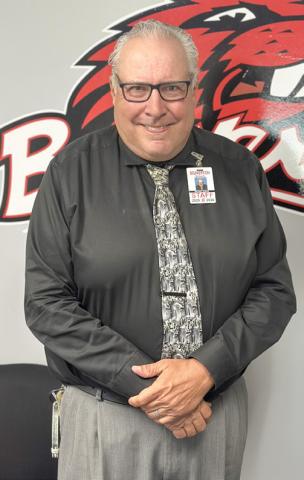 Michael Hugan