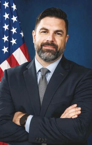 Ben Ambrose