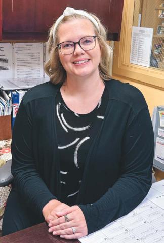 BAC hires operations administrator