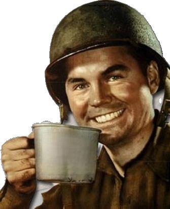 Cup of Joe free gatherings slated