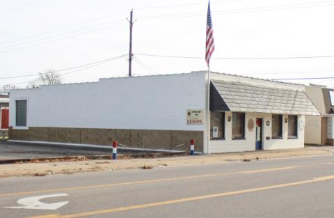 Post 171 Mural Contest extended