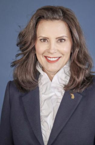 Gretchen Whitmer