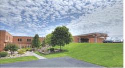 Medical Center in Gladwin receives award