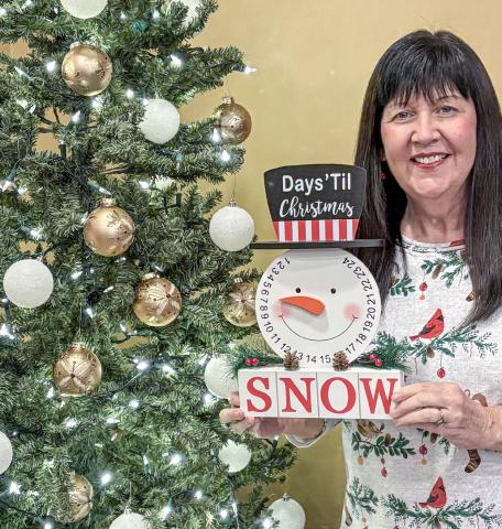 Christmas Kindness Distribution Day is Dec. 21