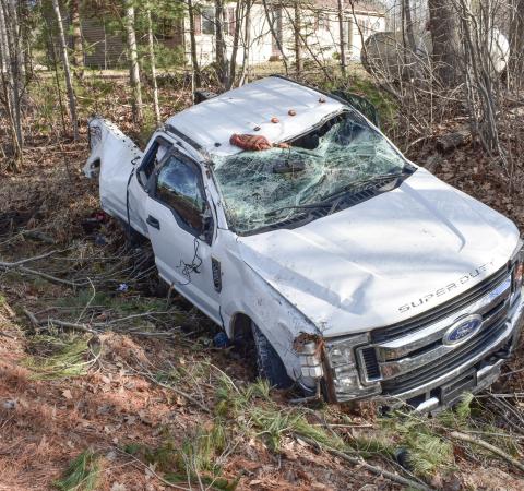 Gladwin Sheriff’s Office investigates fatal crash