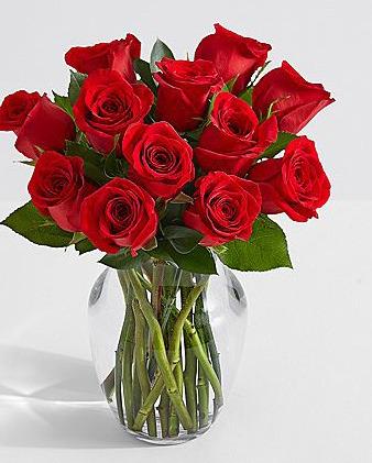 Sweetest Day Roses available for order