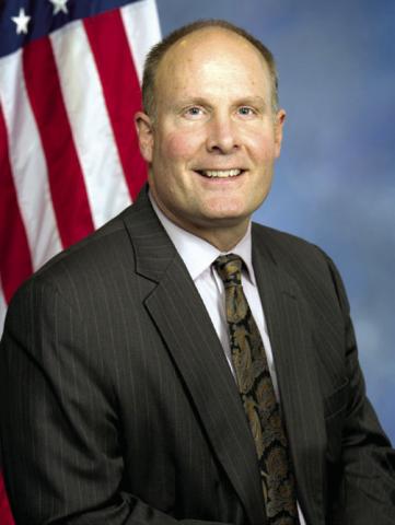 John Moolenaar