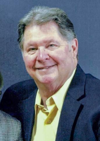 Cal H. Morgan