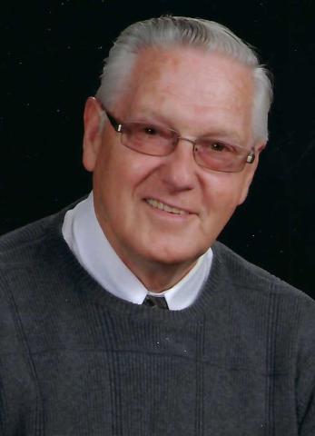 Wayne W. Vannest