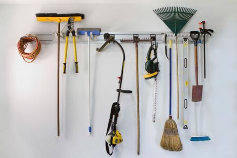 Fall Home Maintenance Checklist: