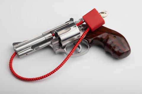 MDHHS emphasizes firearm safety, and education on jubilee of secure storage law