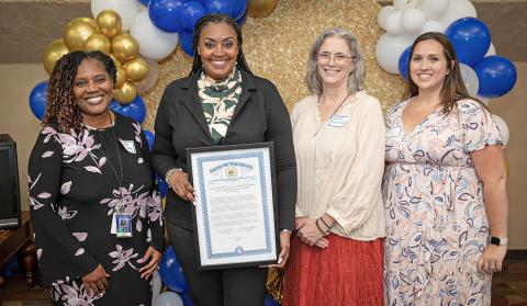 WIC program marks 50 years