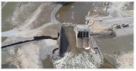 Court ruling allows Edenville Dam case to move forward