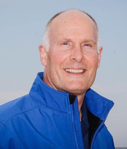 Moolenaar announces re-election campaign for Congress