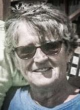 Kimberly “Kim” Hall