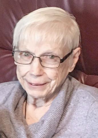 Josephine “Pena” C. Larson