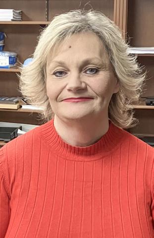 Kimberly Hines