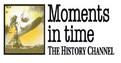 Moments in time
