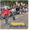 Gladwin Summer Street Fest July 12