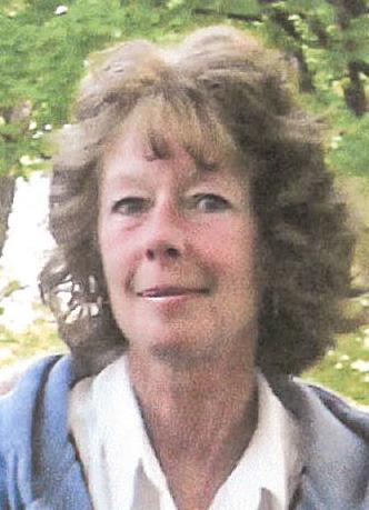 Deborah Anne Smith
