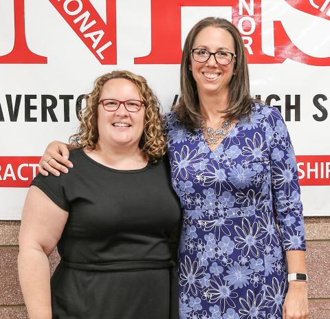Beaverton’s Distinguish Alumni class of 2024 added two new members