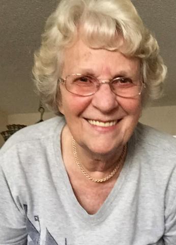 Lucy Brushaber