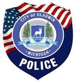 Gladwin PD offense summary