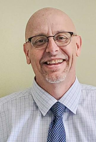 Chuck Frisbie