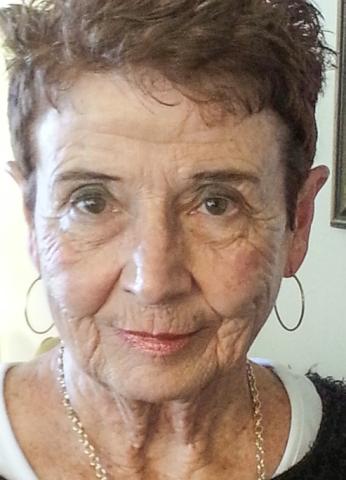 Donna Lee Parker Lowe