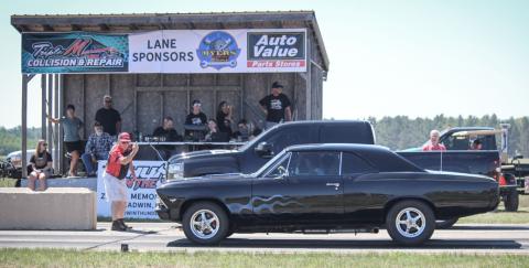 Pre-registration is available for Thunder on the Strip