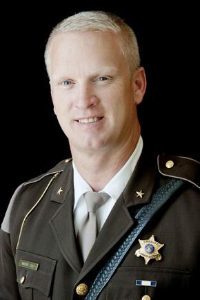Sheriff’s Corner