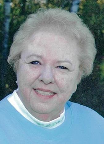 Joan M. Mertz