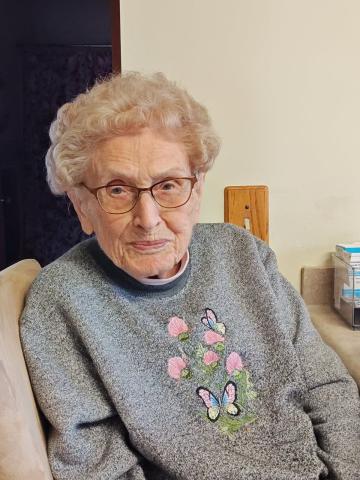 100th Birthday