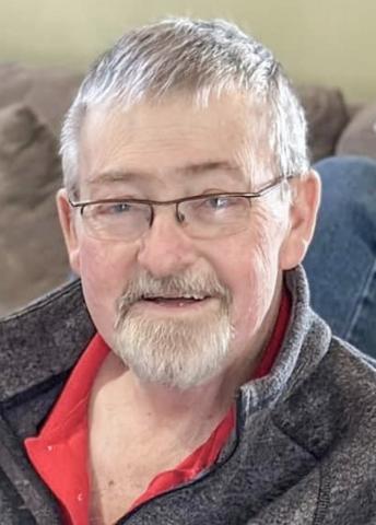 David Allen Anderson