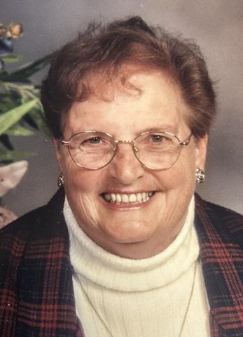 Helen M. Lieberman