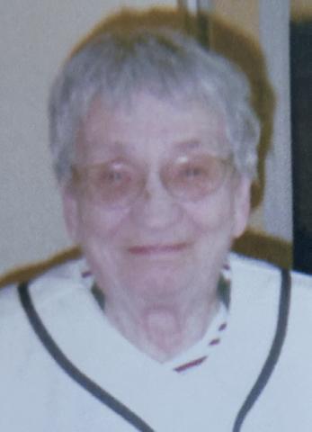 Luella J. Broka