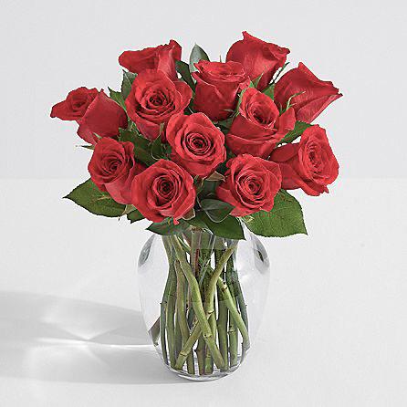 Kiwanis Sweetest Day Roses available for order