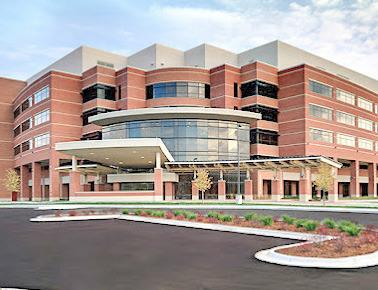 Medical centers receive safety grades for Fall 2024