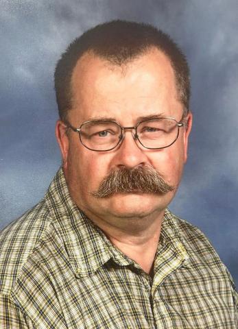 Ronald Lynn Ross