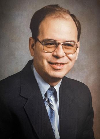 Robert E. Jenkinson