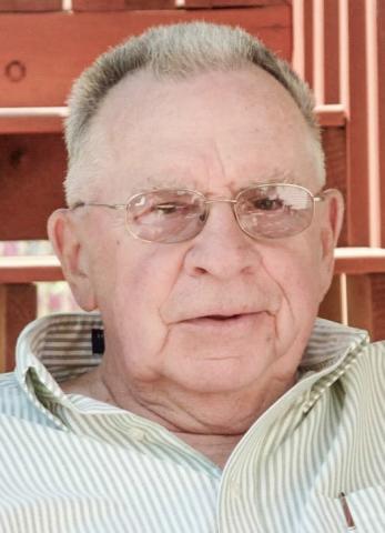 Wesley V. Wibley
