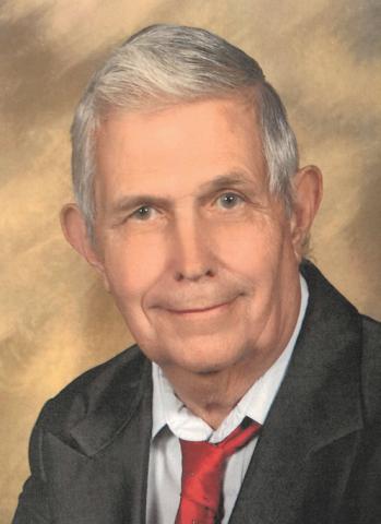 Glenn Leonard Weaver