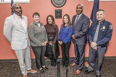 State agencies collaborate to help protect children from unintentional firearm injuries