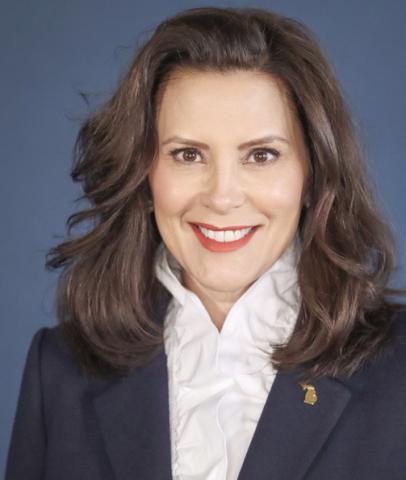 Gretchen Whitmer