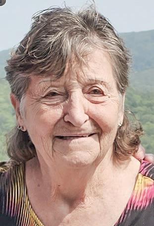 Mary Harris