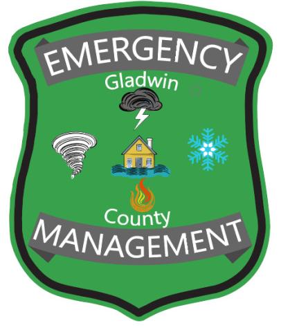 Sign up for Gladwin County emergency information