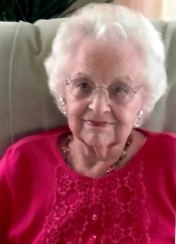 Ethal Ruth Sharp-Emrick